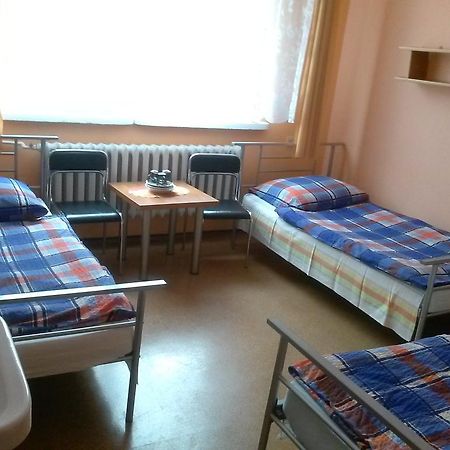 A Pousada Pod Zielonym Kogutem Duszniki Zdrój Quarto foto