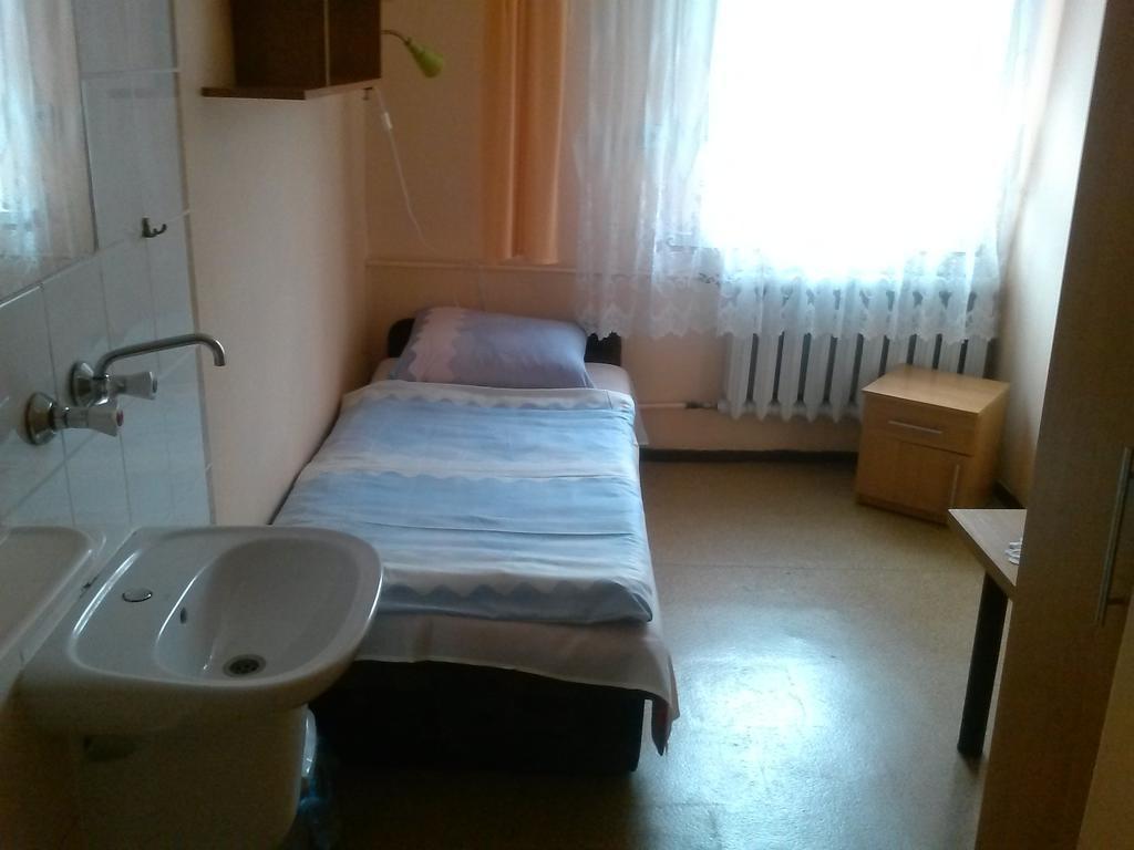 A Pousada Pod Zielonym Kogutem Duszniki Zdrój Quarto foto