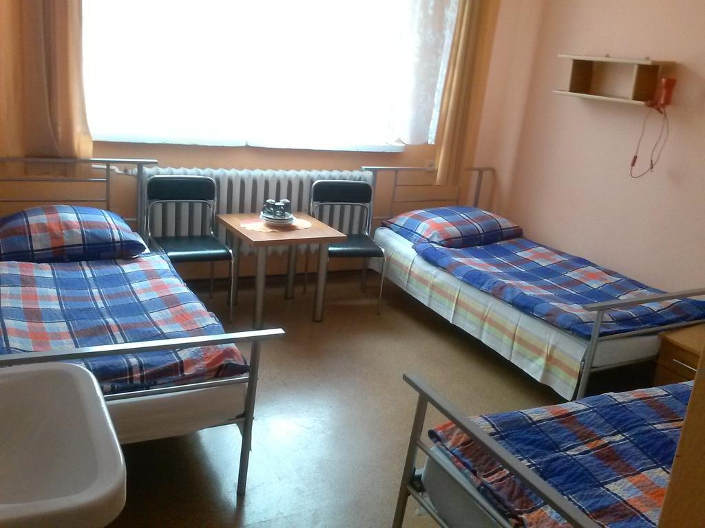 A Pousada Pod Zielonym Kogutem Duszniki Zdrój Quarto foto