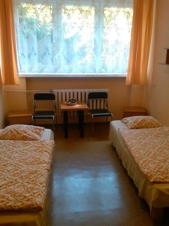 A Pousada Pod Zielonym Kogutem Duszniki Zdrój Quarto foto