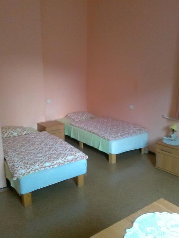 A Pousada Pod Zielonym Kogutem Duszniki Zdrój Quarto foto