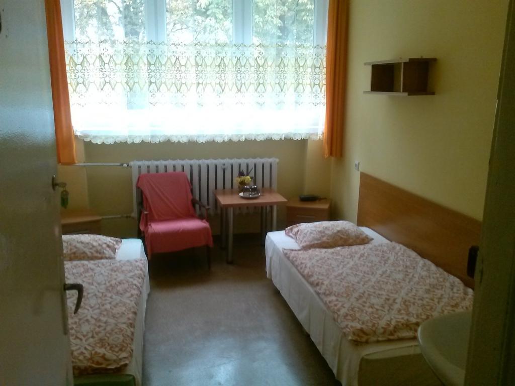 A Pousada Pod Zielonym Kogutem Duszniki Zdrój Quarto foto