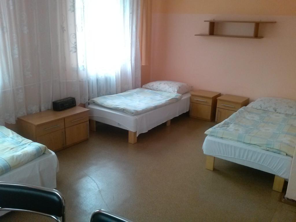 A Pousada Pod Zielonym Kogutem Duszniki Zdrój Quarto foto