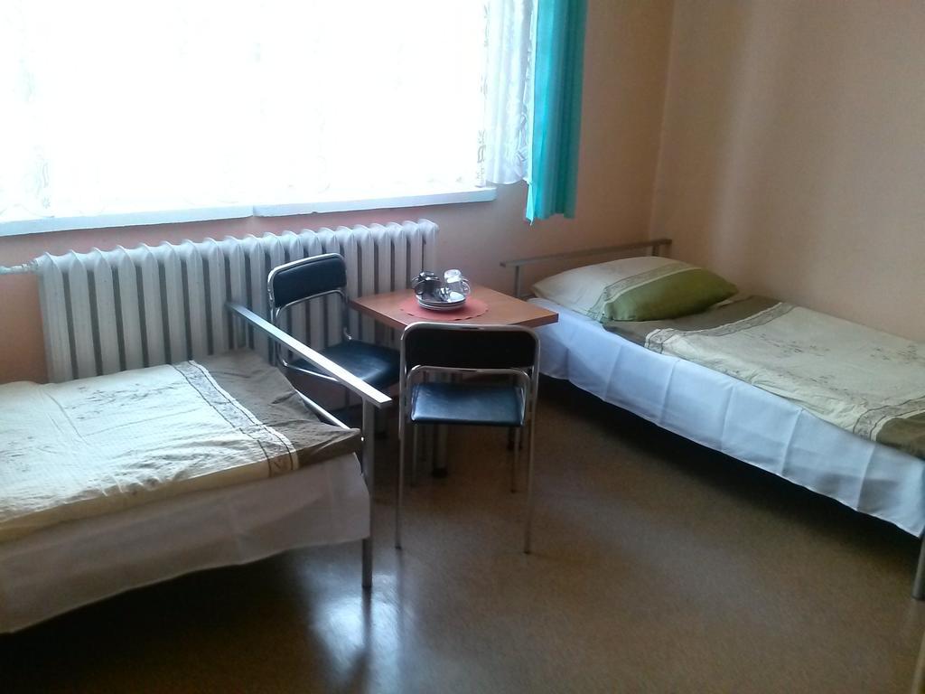 A Pousada Pod Zielonym Kogutem Duszniki Zdrój Quarto foto