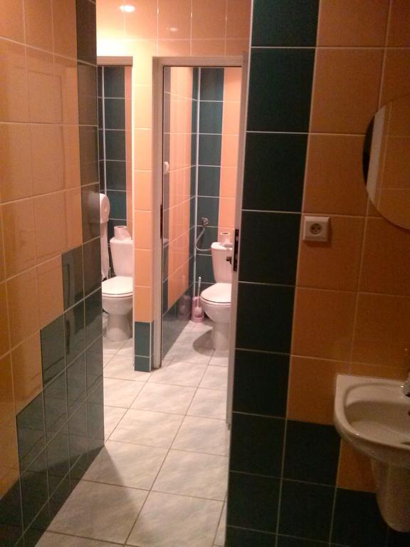 A Pousada Pod Zielonym Kogutem Duszniki Zdrój Exterior foto